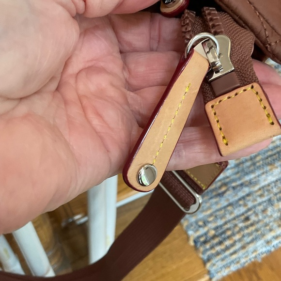 MZ Wallace Box metro crossbody Bag - Picture 15 of 16